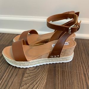 Steve Madden Sandals